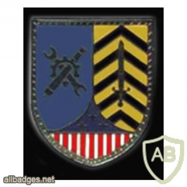 451st Maintenance Battalion img13486