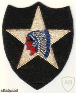 2nd Infantry Division img13548