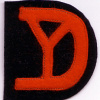 26th Infantry Division (WWI patch) img13640