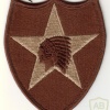 2nd Infantry Division img13544