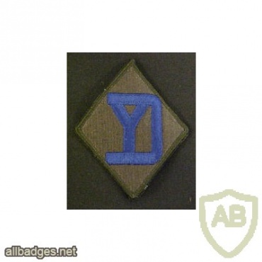 26th Infantry Division img13636