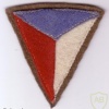 3rd Infantry Division (WWI patch) img13553