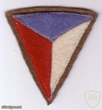 3rd Infantry Division (WWI patch) img13553