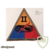 2nd Armored Corps