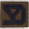 26th Infantry Division (WWI patch)