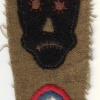 20th Infantry Division (WWI patch) img13610