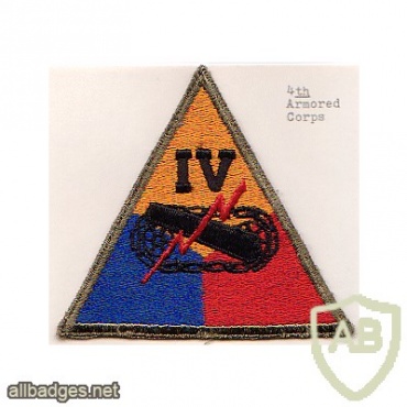 4th Armored Corps img13542