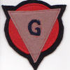 19th Infantry Division (WWI patch)