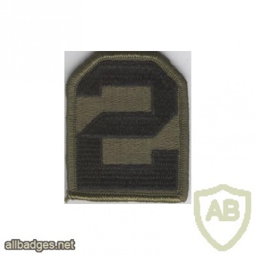 Second United States Army img13500