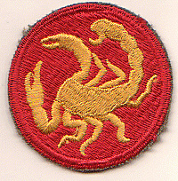 22nd Infantry Division img13608