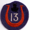 13th Division