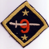 9th Infantry Division (WWI patch) img13588