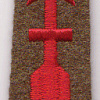 32nd Infantry Division (WWI patch) img13702