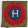 30th Infantry Division (WWI patch) img13686