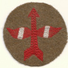 32nd Infantry Division (WWI patch) img13699