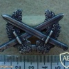Namibian Army cap badge, 1st pattern img13782