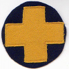 33rd Division (WWI patch) img13707