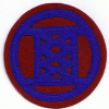 30th Infantry Division (WWI patch) img13687