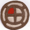 35th Infantry Division (WWI patch) img13718