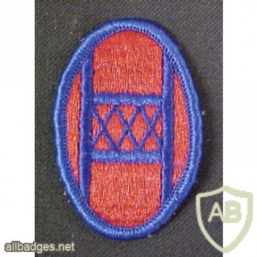 30th Infantry Division img13682