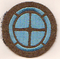 35th Infantry Division (WWI patch) img13719
