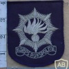 Netherlands National Police arm patch img13818