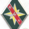 FRANCE Reconnaissance Squadron, 4th Armoured Division pocket badge img13868