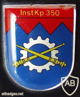 350th Maintenance Company img13877