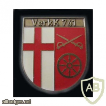 Traffic Command 741 img13933