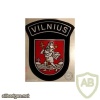 Vilnius (capital) police img13966