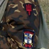 UKRAINE Naval Infantry qualification shoulder patch #1 img14086