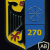 270th Transportation Battalion