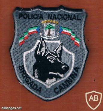 Police Canine unit img14027