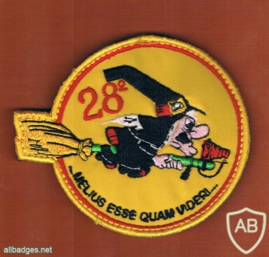 UAV Squadron 28, operates Predator img14122