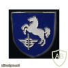 1st Supply Regiment, Staff & HQ Company