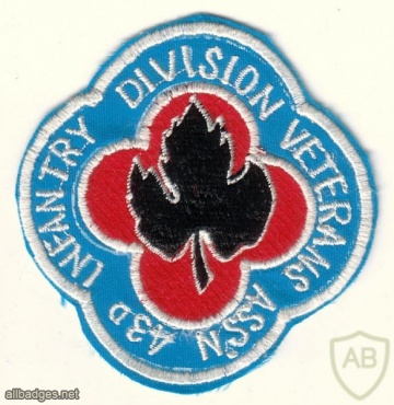 43rd Infantry Division img14233