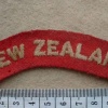 New Zealand national shoulder title