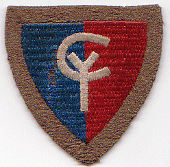 38th Infantry Division, WWI img14196