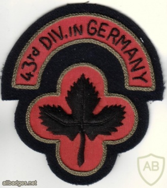 43rd Infantry Division img14235