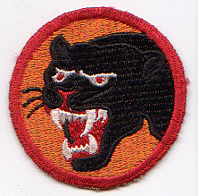 66th Infantry Division, WWII img14268