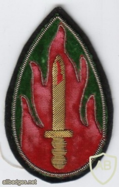 63rd Infantry Division img14262