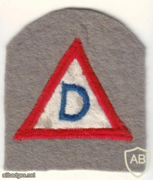 39th Infantry Division, WWI img14201