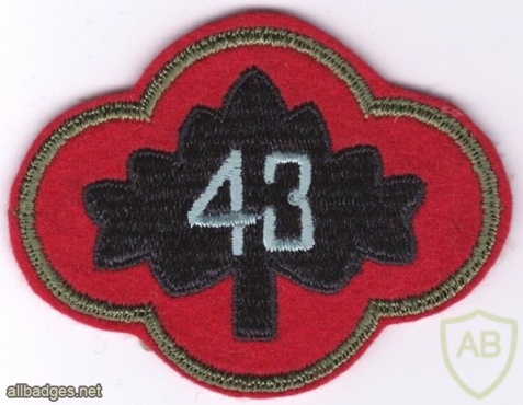43rd Infantry Division img14231