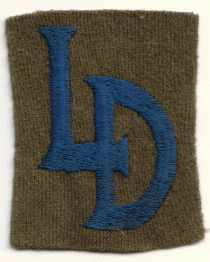 39th Infantry Division, WWI img14204
