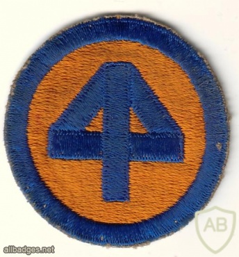 44th Infantry Division img14239