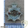 Royal New Zealand Army Service Corps cap badge img14314