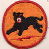 66th Infantry Division, WWII img14270