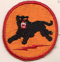 66th Infantry Division, WWII img14270