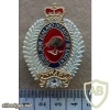 Royal New Zealand Infantry Regiment cap badge