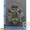 Royal New Zealand Army Bandsman qualification badge, Victorian